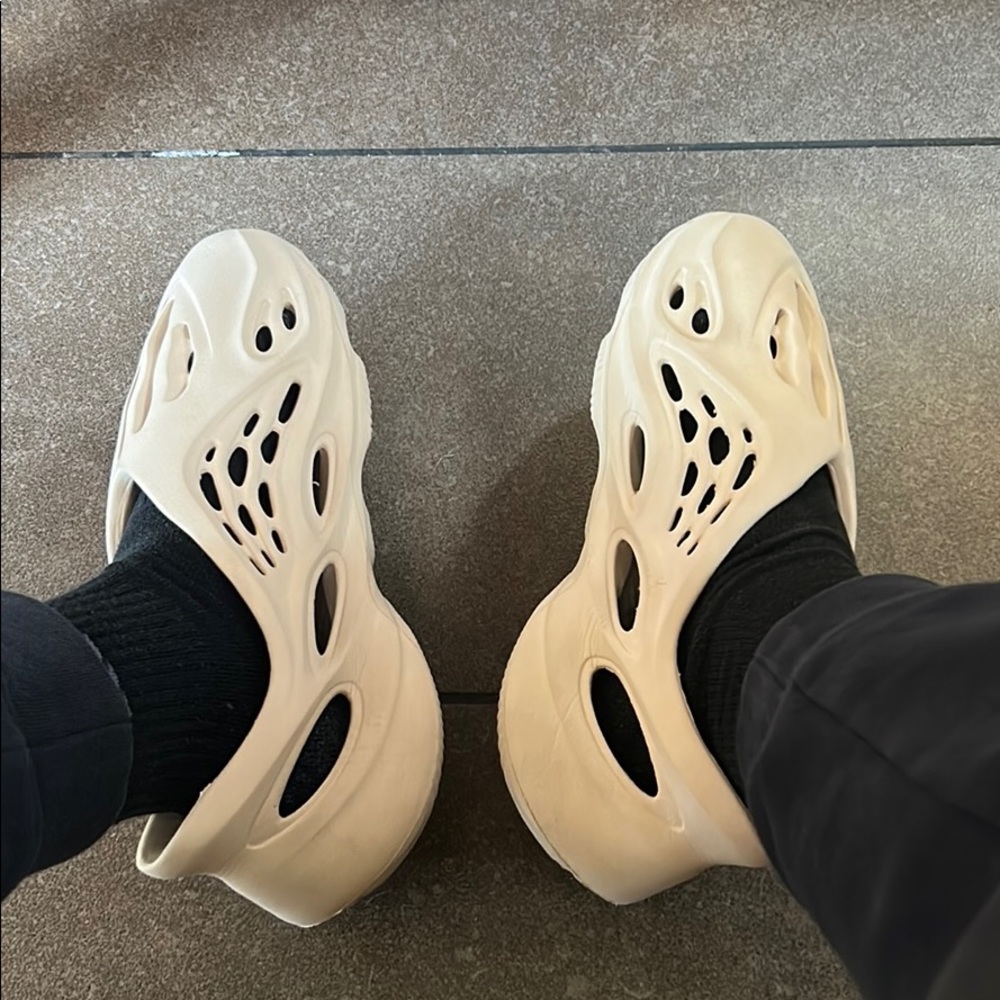 Meet your Posher, Justice